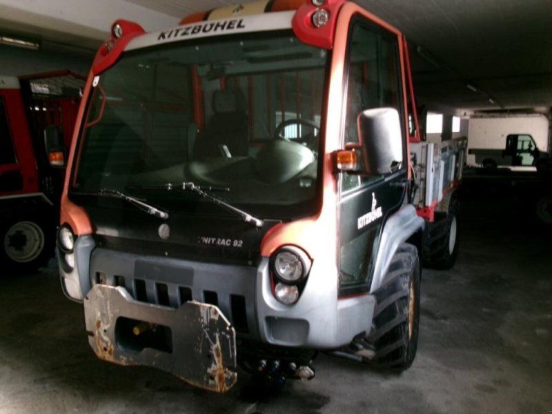 Lindner Unitrac 92