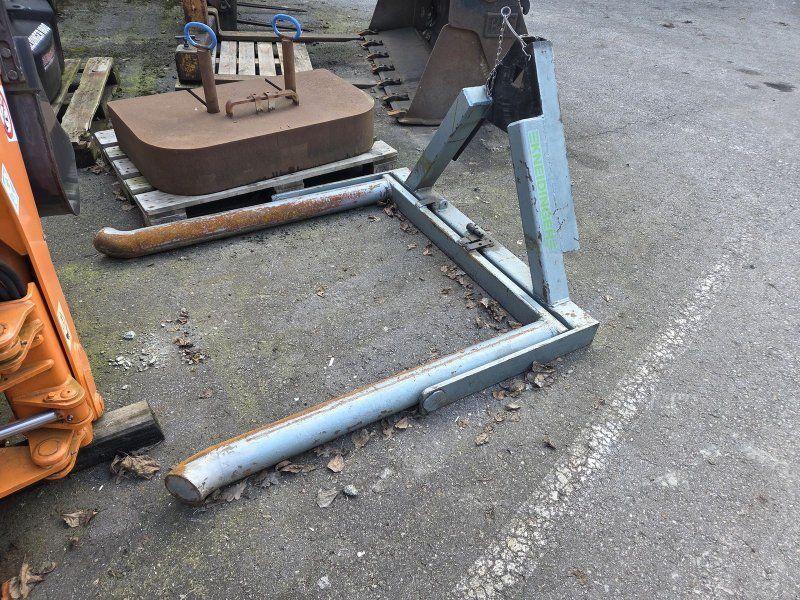 Ballentransportgabel