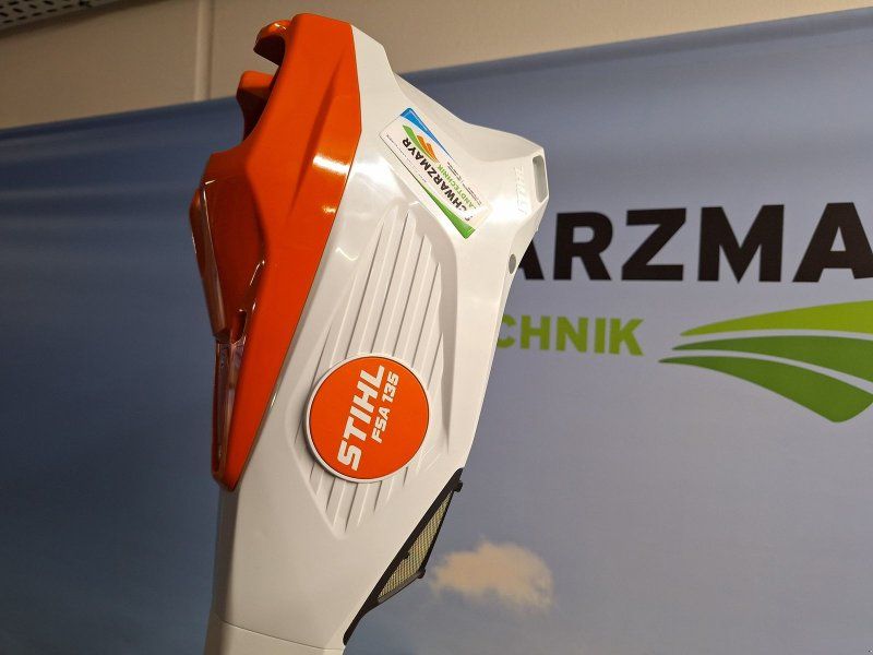 Stihl FSA 135