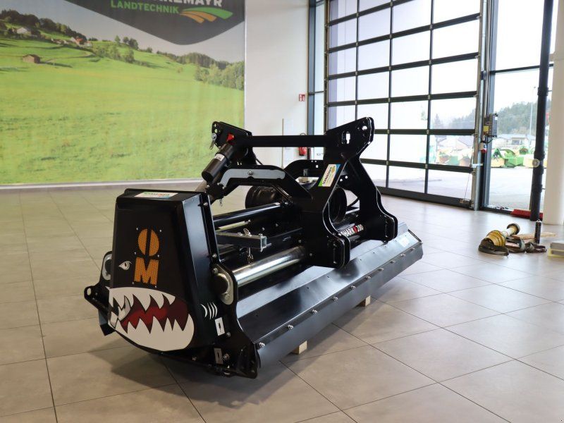 Müthing MU-VS 280 Shark