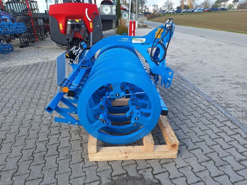 Lemken Variack FE 45°