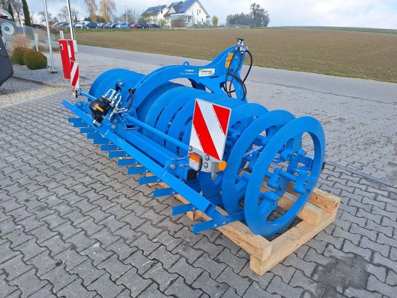 Lemken Variack FE 45°