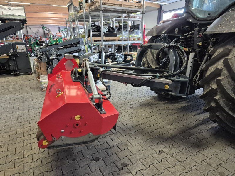 DRAGONE ROAD VL 160 Seiten /Böschungs für Traktor