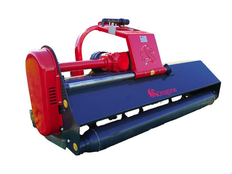 DRAGONE MTL 220 FARMERS EDITION  /Schlegel für Traktor-