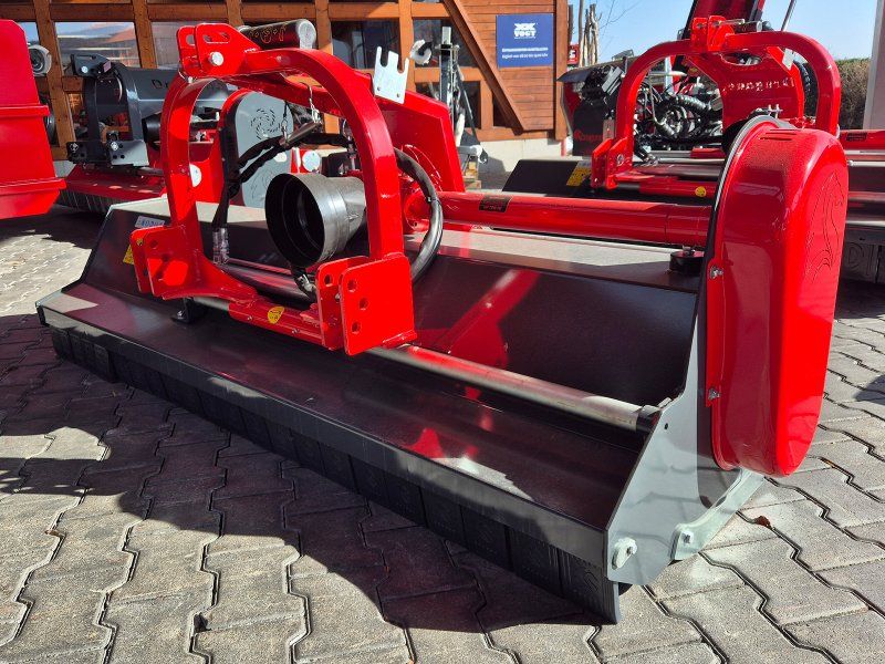 DRAGONE MTL 220 FARMERS EDITION  /Schlegel für Traktor-