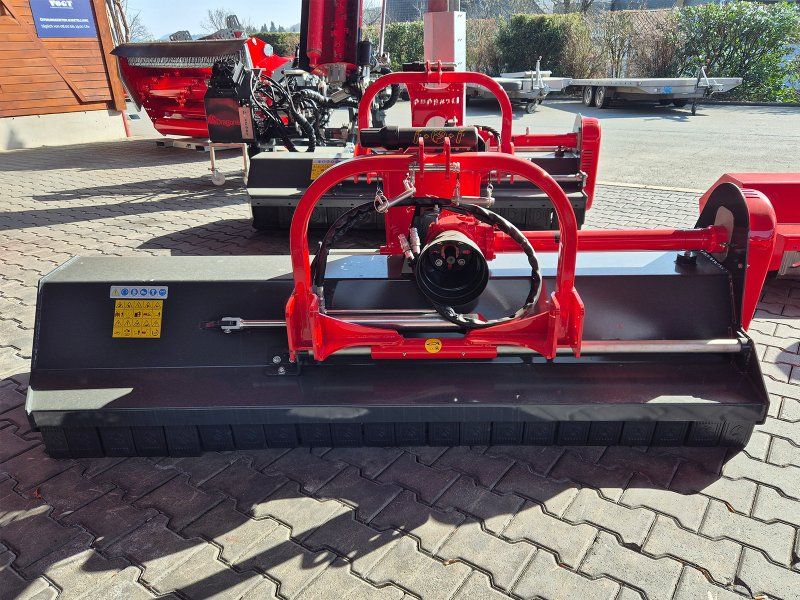 DRAGONE MTL 220 FARMERS EDITION  /Schlegel für Traktor-