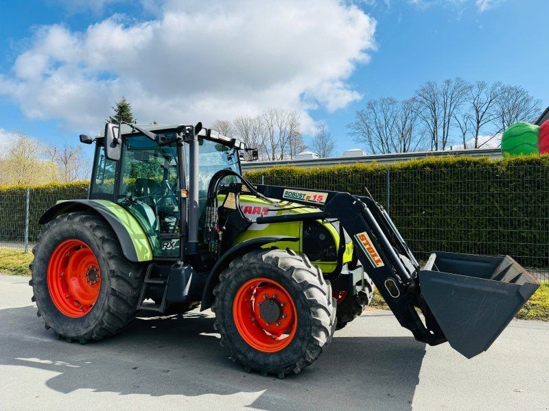 Claas Celtis 436 RX
