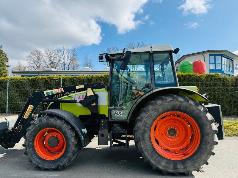 Claas Celtis 436 RX