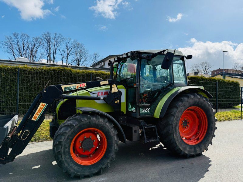 Claas Celtis 436 RX