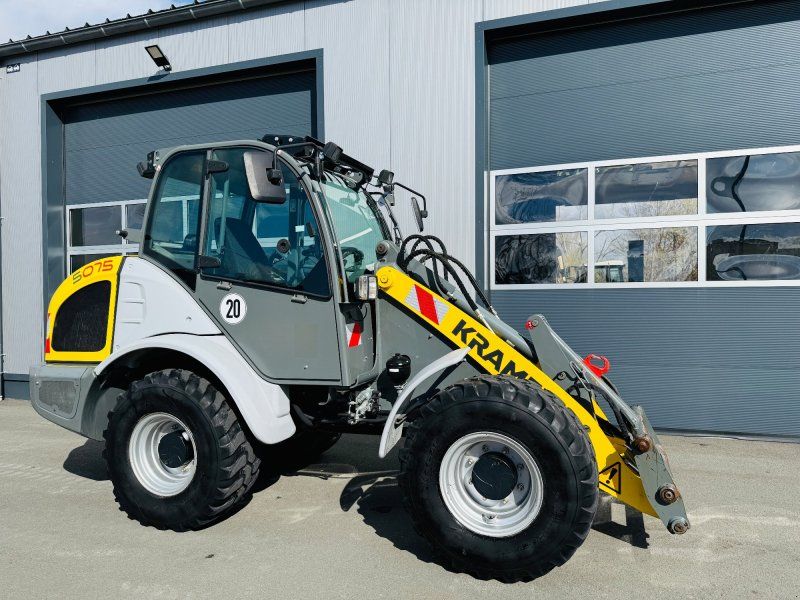 Kramer 5075