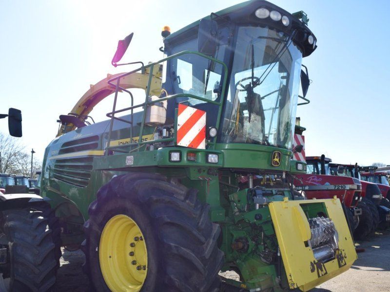 John Deere 7250 i