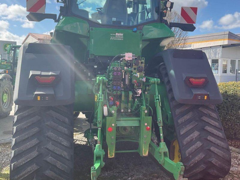 John Deere 8RX 370