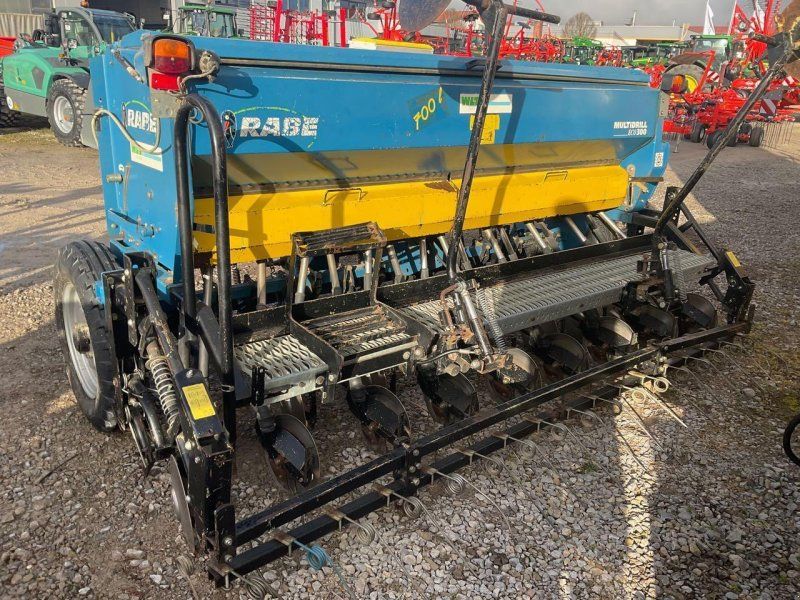 Rabe Multidrill ECO 300