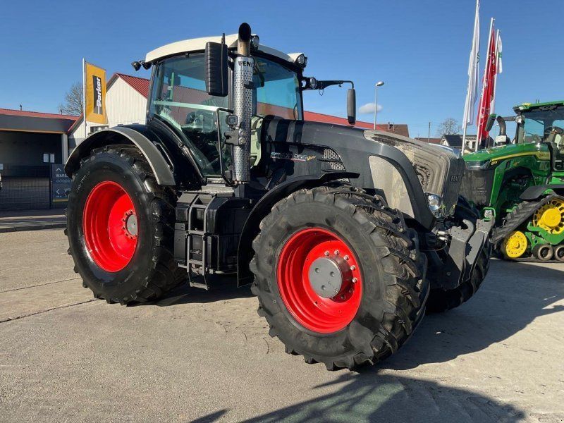 Fendt 936