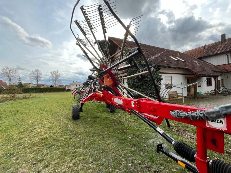Fella TS 9060 VERKAUF IM KUNDENAUFTRAG