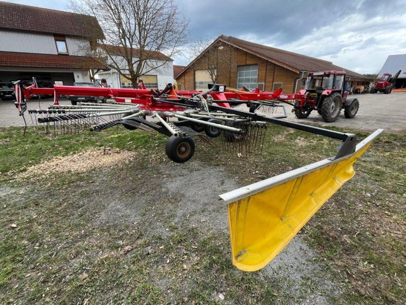 Fella TS 9060 VERKAUF IM KUNDENAUFTRAG