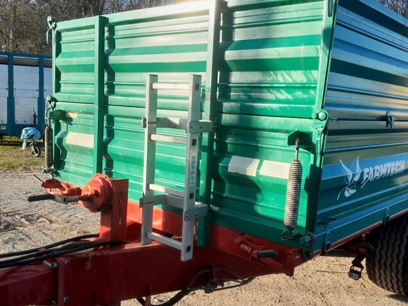 Farmtech TDK 1500