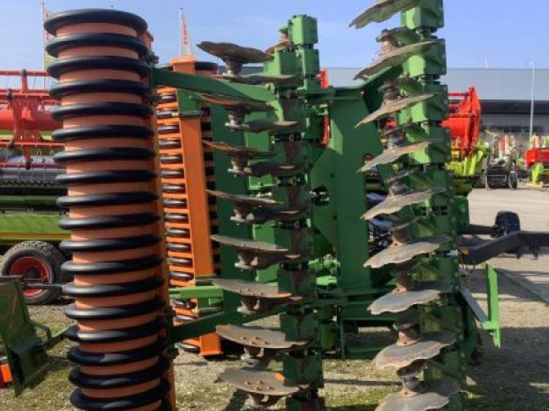 Amazone CATROS 5002-2