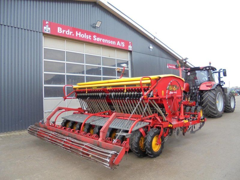 Väderstad RAPID 400 C