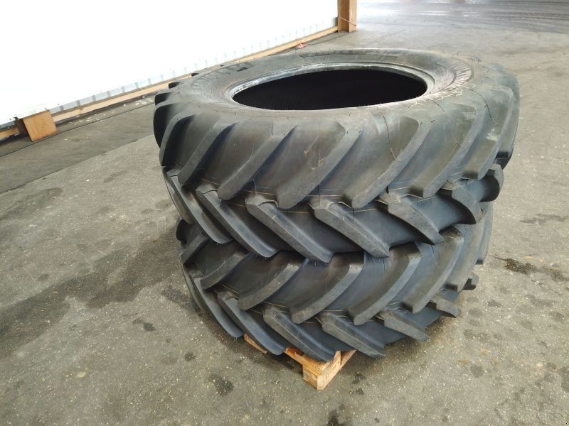 Michelin GEBR. REIFEN 540/65R34, 2 STCK