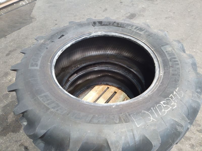 Michelin GEBR. REIFEN 540/65R34, 2 STCK