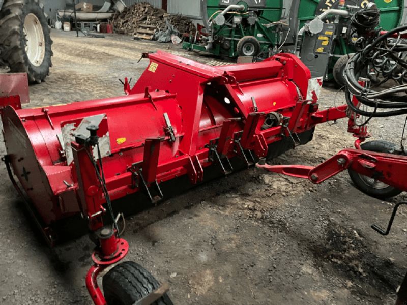 Grimme KS 75/4