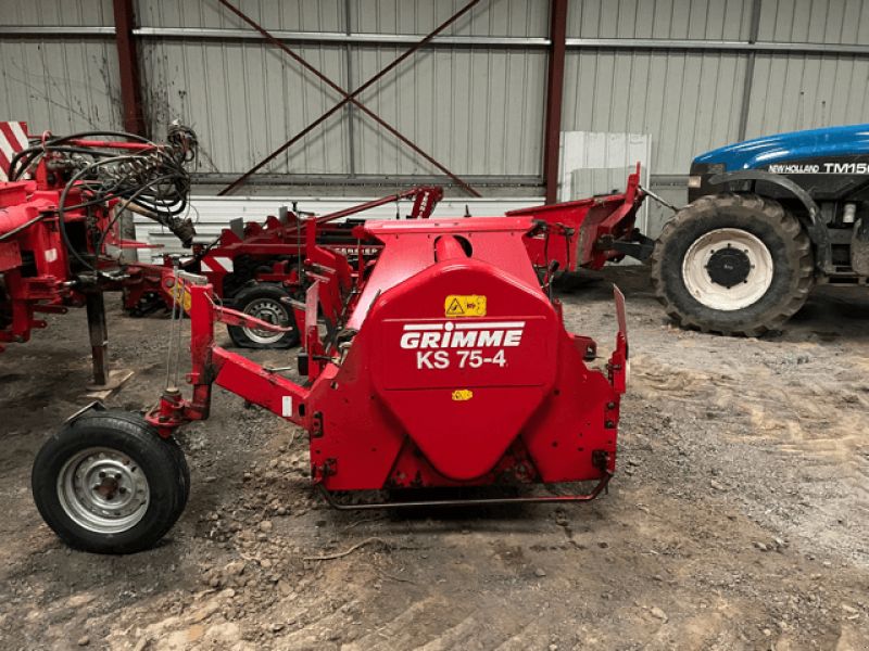 Grimme KS 75/4