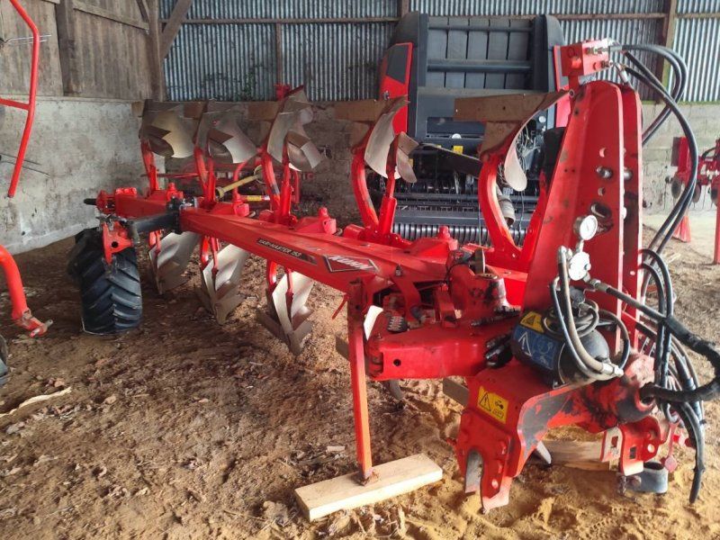 Kuhn VARI-MASTER 153