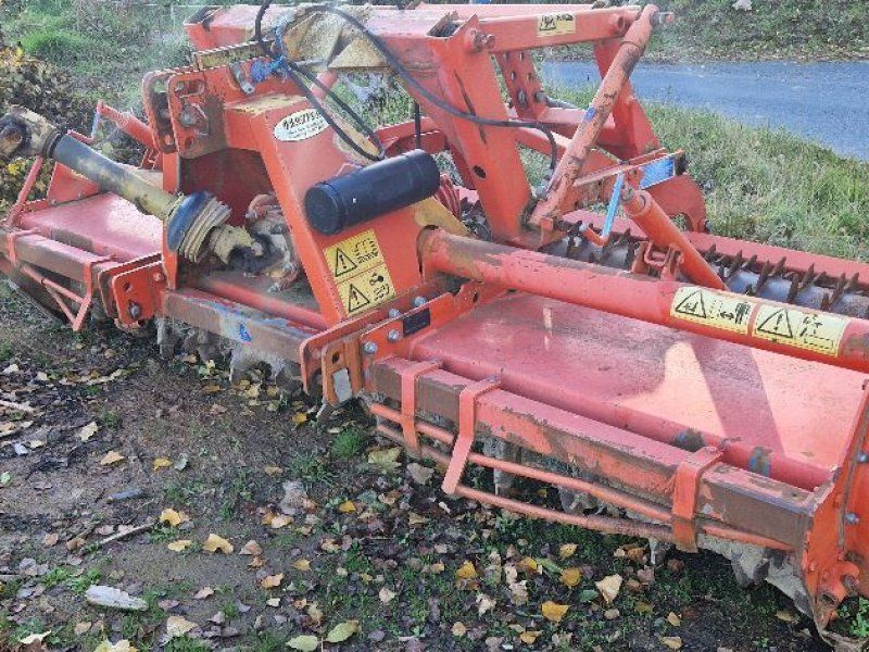 Kuhn EL 102-300