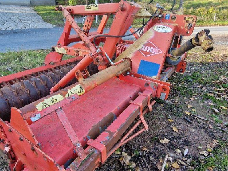 Kuhn EL 102-300