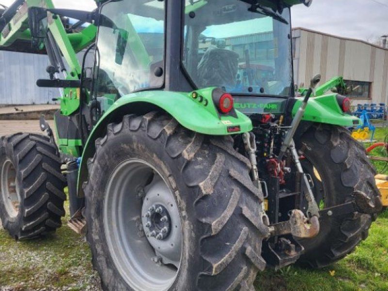 Deutz-Fahr 5100 G