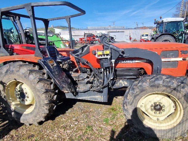 Same EXPLORER 70 SPECIAL