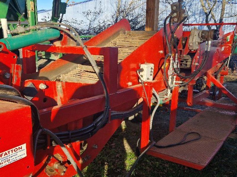 Carlotti Green 650/5