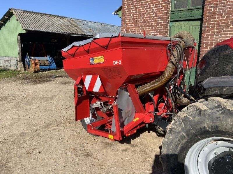 Kverneland DF-2