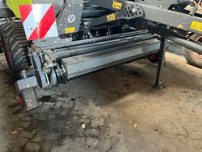 Claas Variant 585 RC