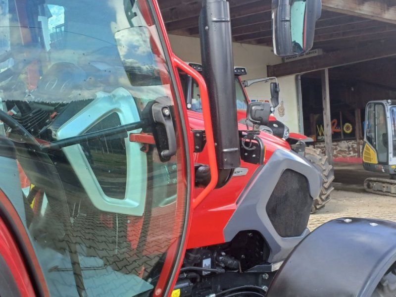 Lindner , Lintrac, 65LS, 75LS, 65, 75