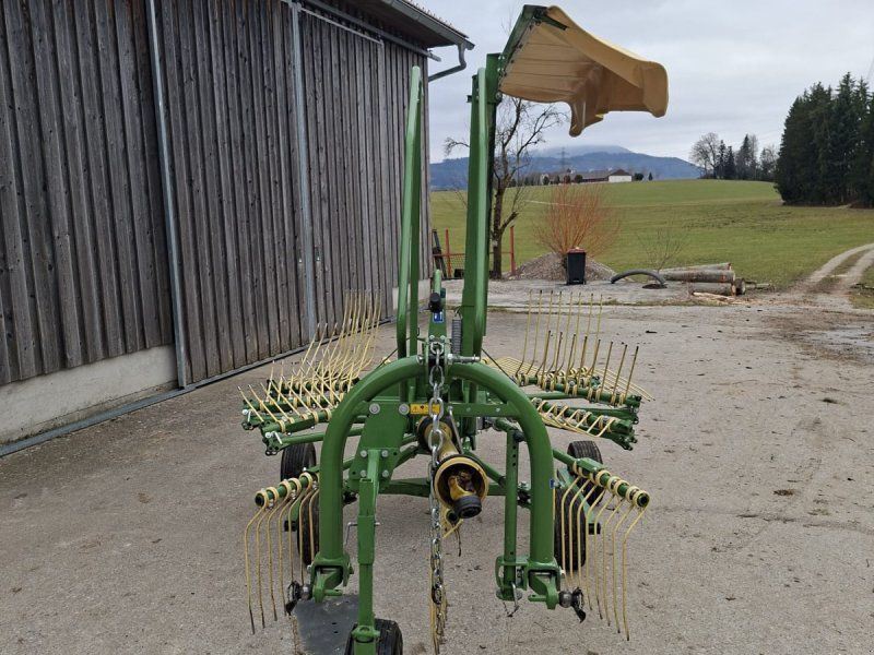 Krone Swadro 42