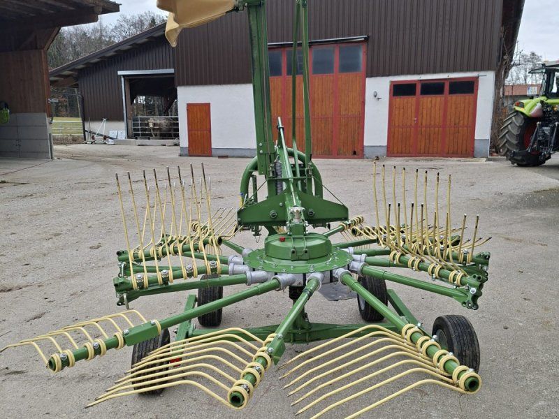 Krone Swadro 42