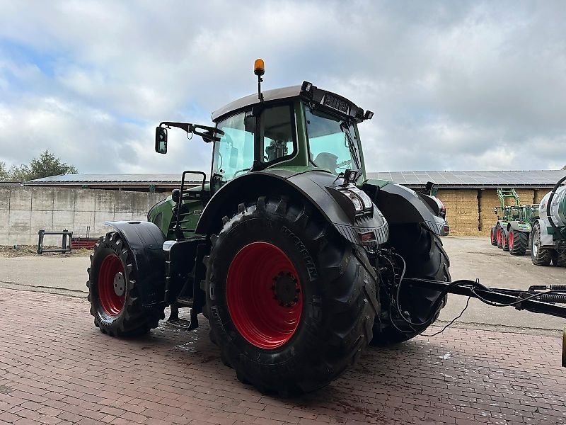 Fendt 927 Vario Com3