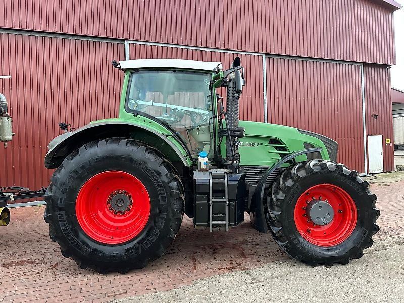 Fendt 927 Vario Com3