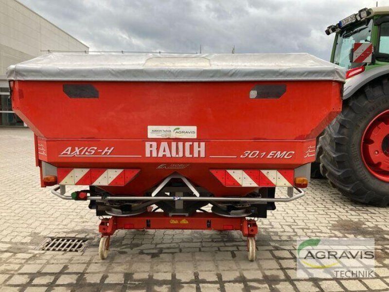 Rauch AXIS-H 30.1 EMC