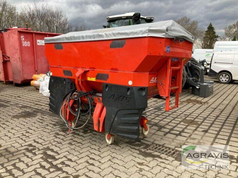 Rauch AXIS-H 30.1 EMC