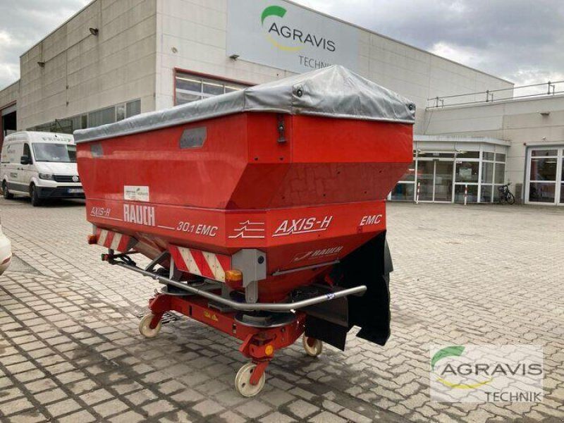 Rauch AXIS-H 30.1 EMC