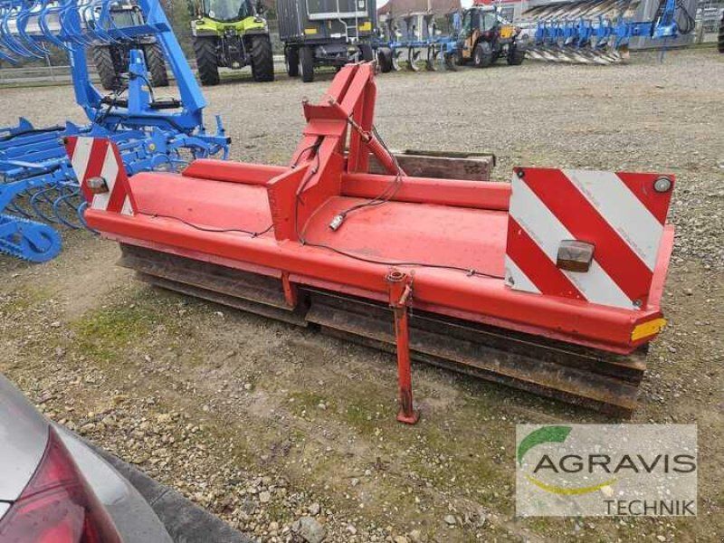 Horsch MESSERWALZE