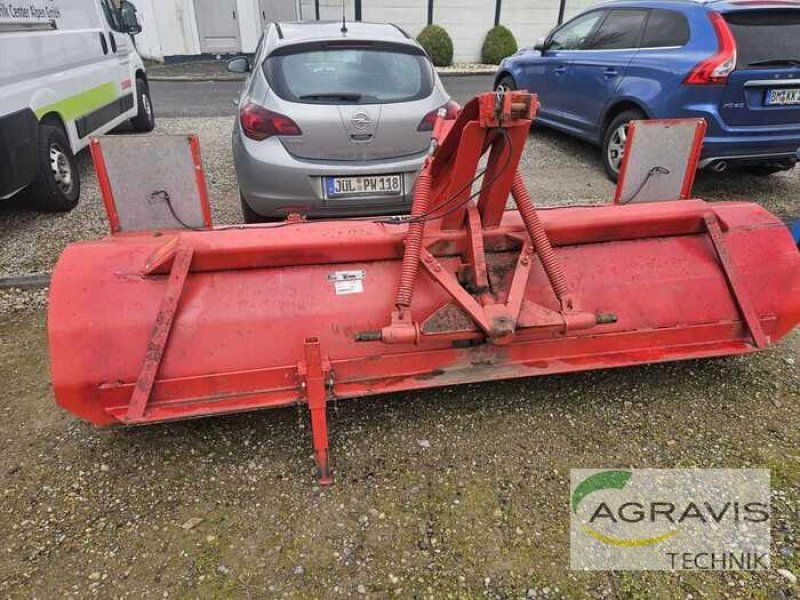 Horsch MESSERWALZE