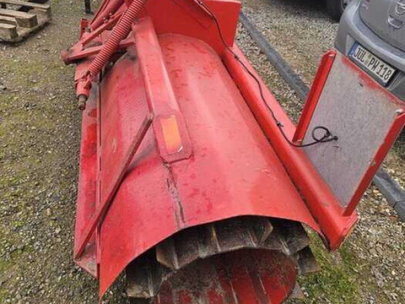 Horsch MESSERWALZE