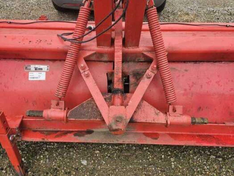 Horsch MESSERWALZE