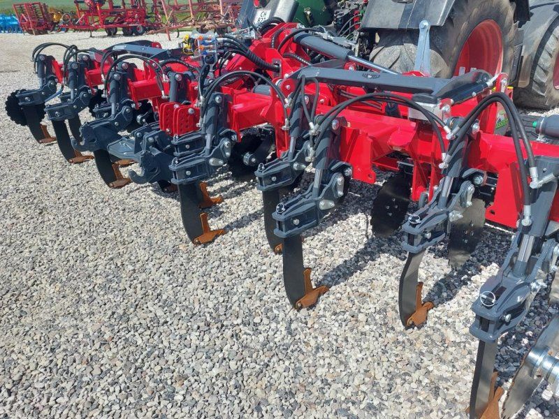 Agriweld Assist 6 AR 12 Tands