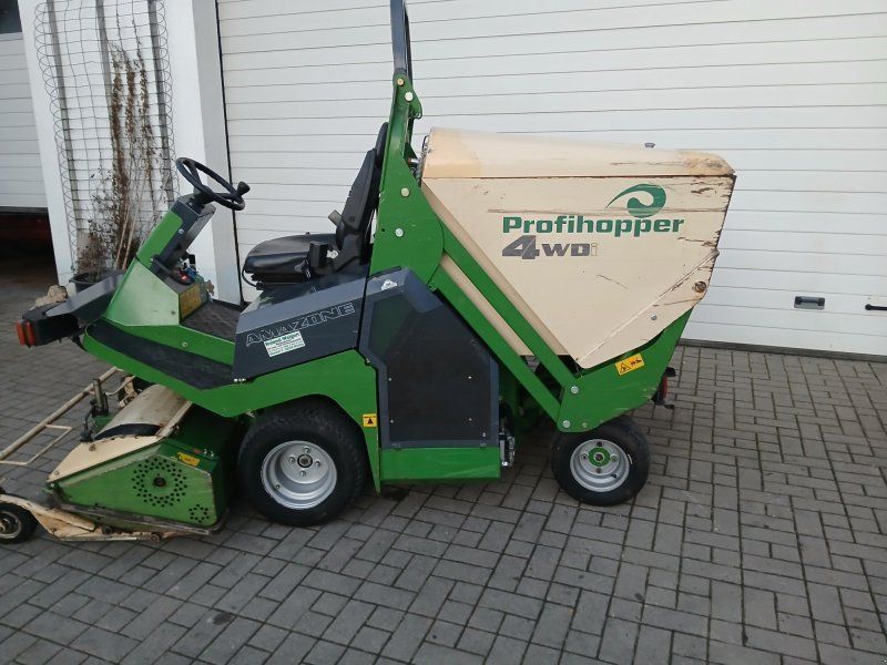 Amazone Profihopper PH 125
