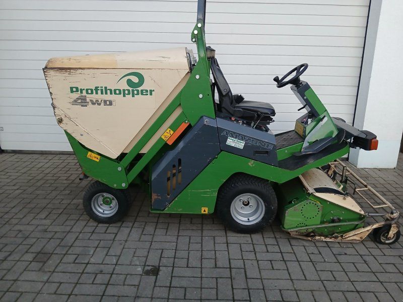 Amazone Profihopper PH 125